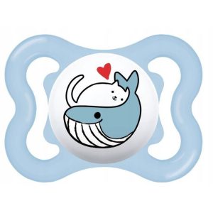 1614 SUPREME 0+ Pacifier, BOY