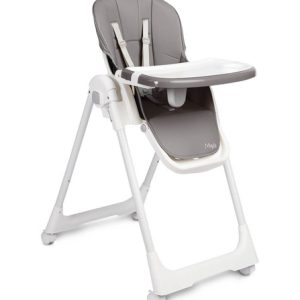 HIGH CHAIR MEGALO DARK GREY