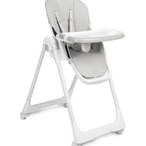 HIGH CHAIR MEGALO LIGHT GREY