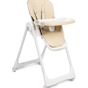 HIGH CHAIR MEGALO BEIGE