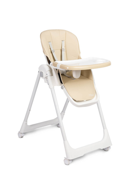 HIGH CHAIR MEGALO BEIGE