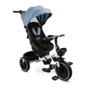 TRICYCLE DASH BLUE