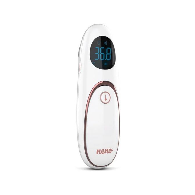4988 NON-CONTACT THERMOMETER NENO MEDIC T06