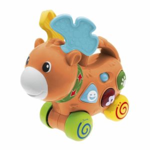 177165 INTERACTIVE MOOSE