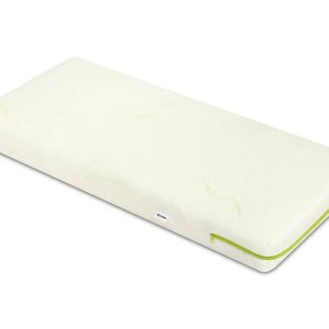 VISCO-FOAM-COCONUT MATTRESS 90 X 40 ALOE VERA