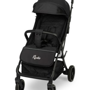 STROLLER BENTO BLACK