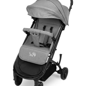 STROLLER SFERA GRAPHITE