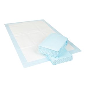 A0667 DISPOSABLE UNDERLAY 60X90 30PCS