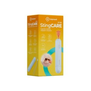 0076 STING CARE For itchy insect bites KT-100