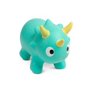 BABY JUMPER DINU BLUE