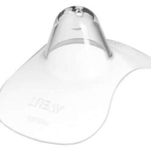 SCF153/01 NIPPLE SHIELD SMALL