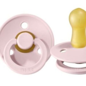 200277 BABY PACIFIER BLOSSOM 6+ (M)