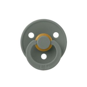 200315 PACIFIER BIBS PINE 6+ (M)