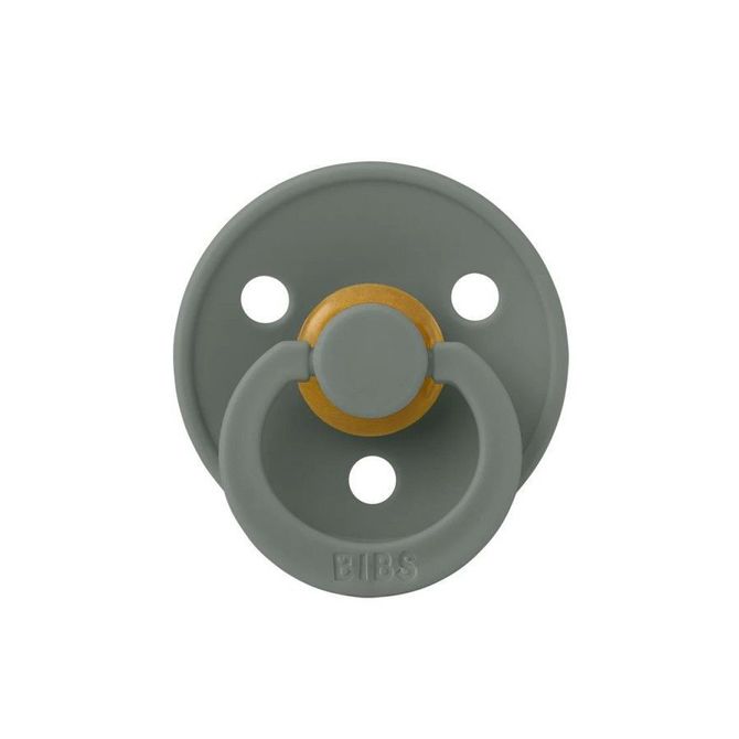 200315 PACIFIER BIBS PINE 6+ (M)