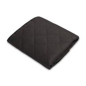 QUILTED PROTECTIVE SEAT MAT