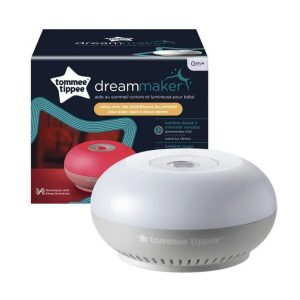 914903 DREAMMAKER NIGHT LAMP