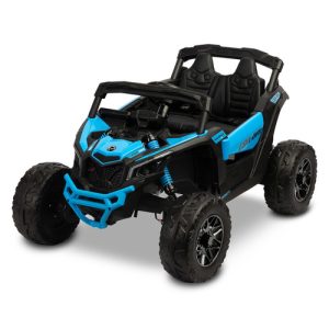 BATTERY VEHICLE MAVERICK BLUE