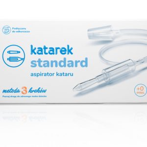 2018 KATAREK STANDARD ASPIRATOR