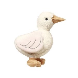 1554 GOOSE ZOE cuddly toy