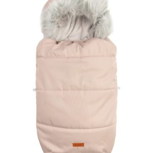 SIERRA ROMPER BAG PINK 100x50