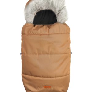 SIERRA ROMPER BAG CAMEL 100x50