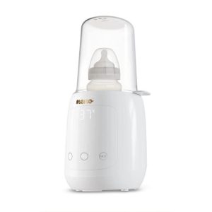 4605 TOCCO BOTTLE STERILIZER AND WARMER