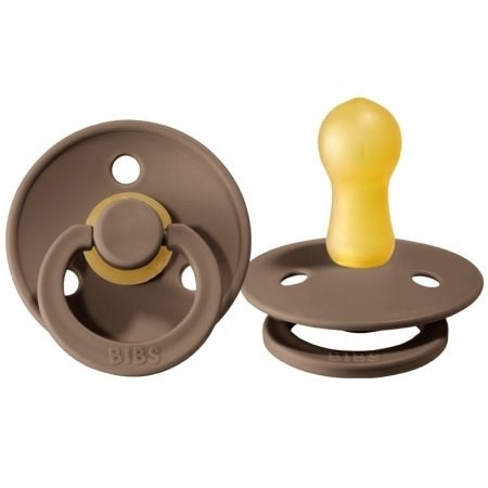 300243 DARK OAK pacifier 18+ (L)