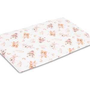 38X60 WEDGE PILLOWCASES - ALOHA