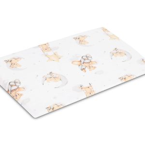 38X60 WEDGE PILLOWCASES - GOOD NIGHT