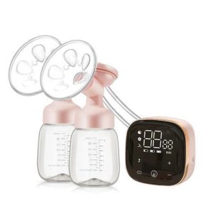 1965 ELECTRIC BREAST PUMP PRO DOUBLE GIO-350PRO