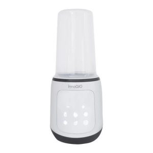 1019 SMART DIGITAL BOTTLE WARMER GIO-371