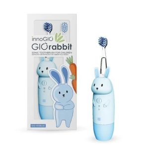 1552 BLUE TOOTHBRUSH GIO-455 BLUE