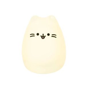 6058 KITTY MIDI SILICONE LAMP LJC-101