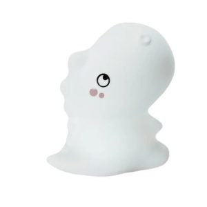 6584 SILICONE NIGHT LAMP DINO GIO-110