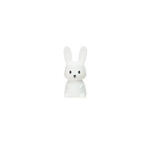 1156 SILICONE NIGHT LAMP MIDI RABBIT GIO-136