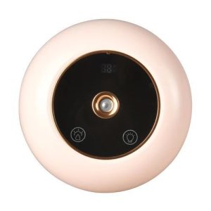 6737 AIR HUMIDIFIER GIO-190 PINK