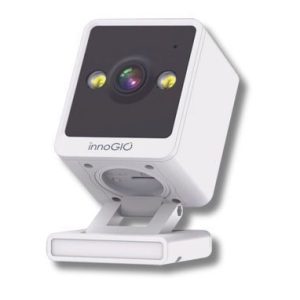 1699 INOCUBE GIO-250 CAMERA