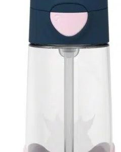 4455 TRITAN BOTTLE 450 ML INDIGO ROSE BB00445