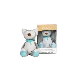 1132 INTERACTIVE CUDDLY MATEO GIO-882