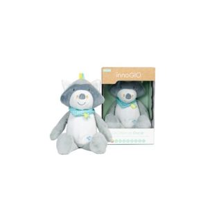 1149 INTERACTIVE CUDDLY OSCAR GIO-883