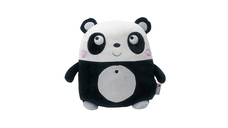 6614 PANDA CUDDLY GIO-820
