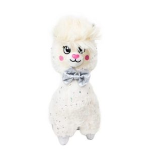6911 ALPACA CUDDLE WHITE GIO-828 WHITE