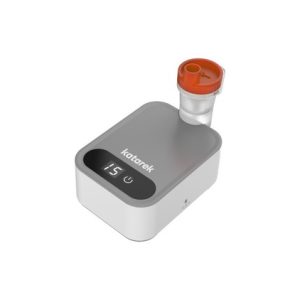 6285 COMPRESSOR NEBULIZER KATAREK CNB69010