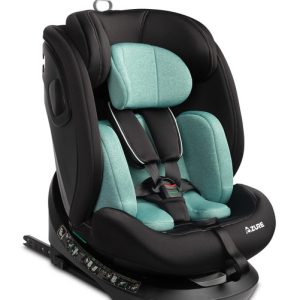 AZURE CAR SEAT I-SIZE MINT (40-150)