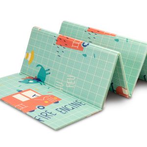 MULTIFUNCTIONAL MAT CITY