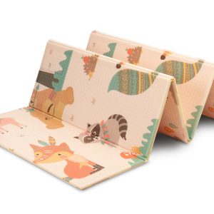 MULTIFUNCTIONAL MAT INDIANS