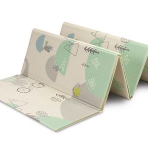 MULTIFUNCTIONAL MAT ELEPHANTS