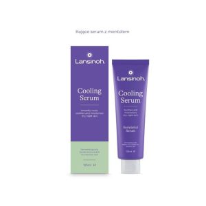 5005 ANTI ITCH COOLING SERUM