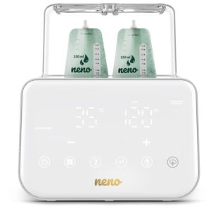 4612 VIVO BOTTLE STERILIZER AND WARMER