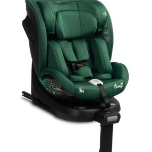 COMFI I-SIZE SEAT GREEN (40-150)